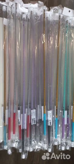 Новые палочки Sasaki 57,60 см