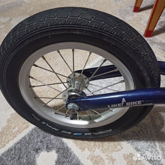 Беговел kokua