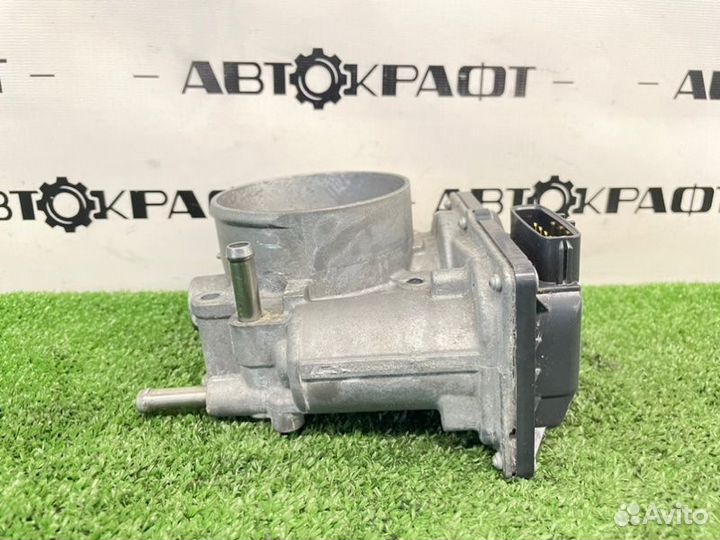 Дроссельная заслонка Lexus Rx 450H GYL25 2GR-FXS