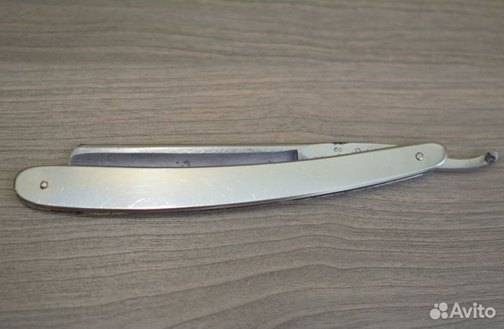 Опасная бритва