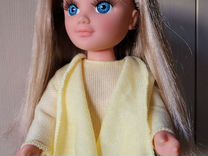 Кукла говорящая Анастасия 42 см. Весна