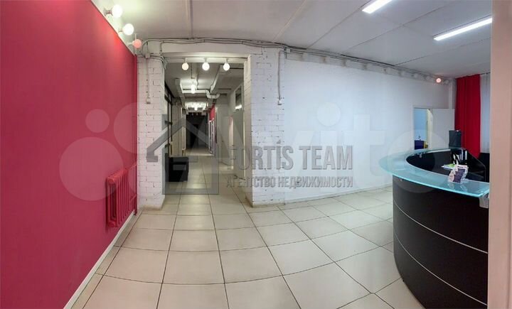 Продам помещение свободного назначения, 214 м²