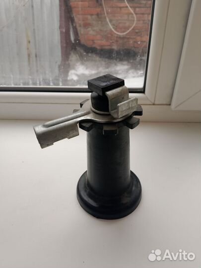 Домкрат LADA Vesta