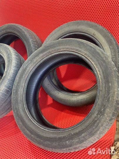 Nokian Tyres Hakka Black 2 SUV 235/55 R19 105W