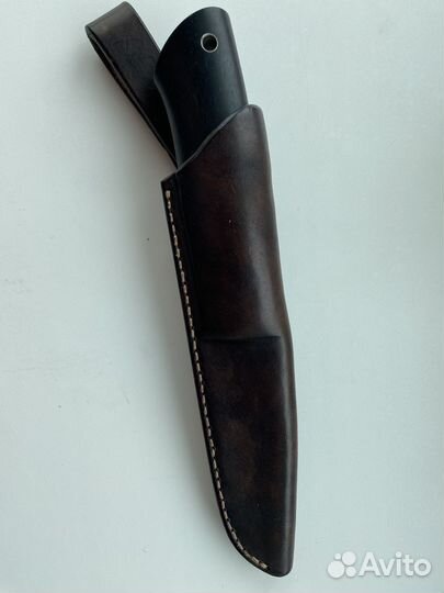 Нож из CPM REX121