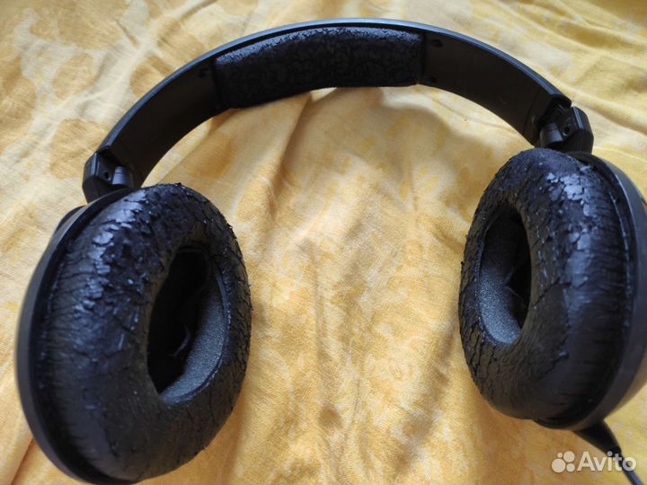 Наушники sennheiser