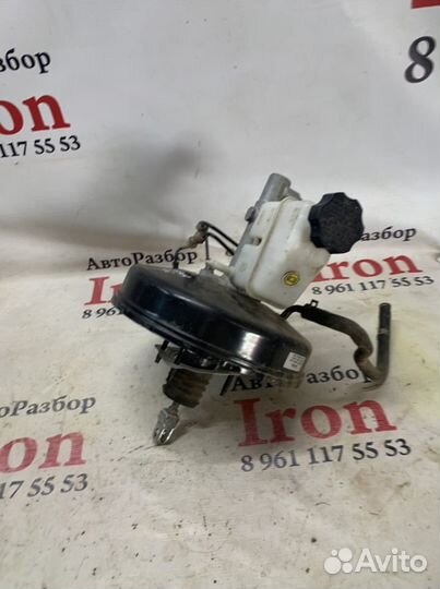 Вакумник Kia ceed 1 киа сид 1 В сборе гтц