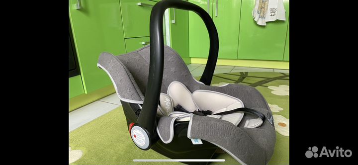 Переноска для детей