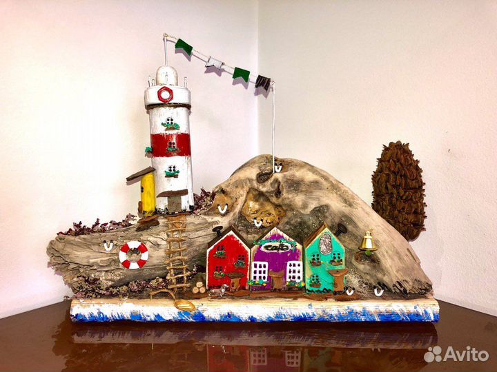 Интерьерная композиция 