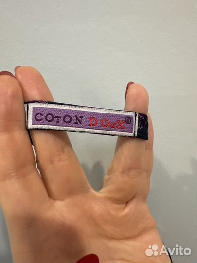 Галстук бабочка детская