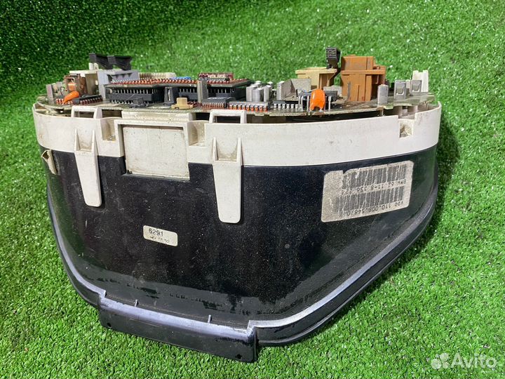 Щиток приборов на запчасти BMW 5 series E34