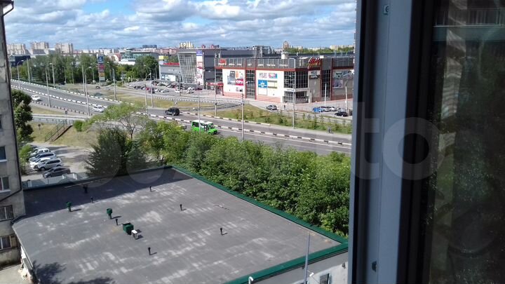 Комната 13 м² в 1-к., 7/9 эт.