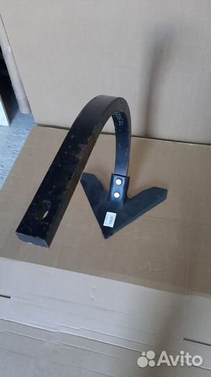 Запчасти на посевной комплекс Кузбасс