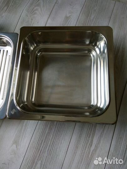 Гриллер quadra Zepter