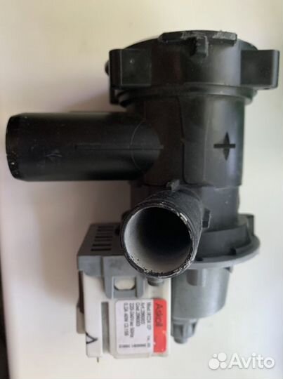 Продам насос для стиральной машины