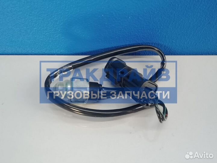 Датчик кондиционера Вольво Фш12