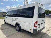 Mercedes-Benz Sprinter Classic 2.1 MT, 2015, 419 000 км, с пробегом, цена 1 250 000 руб.