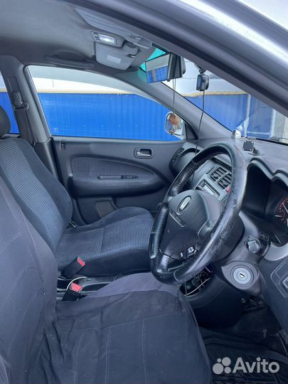 Honda HR-V 1.6 CVT, 2001, 167 421 км