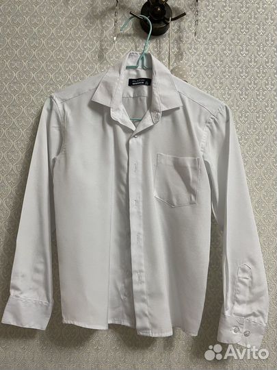 Комплект к 1 сентября 128-134,134-140