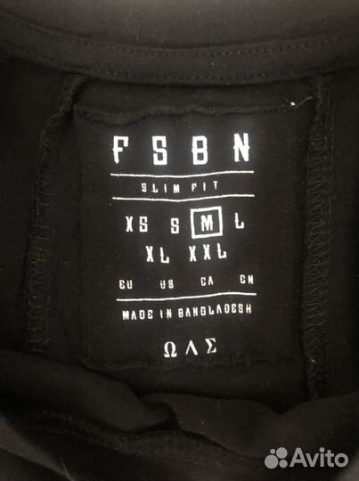 Футболка женская