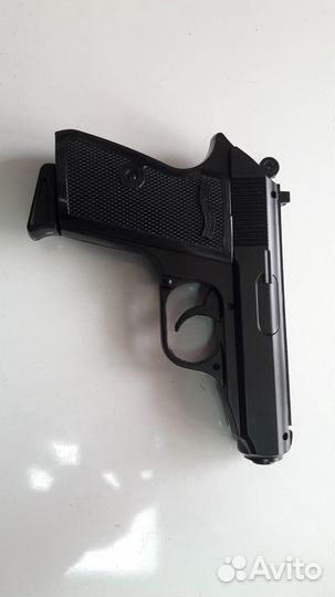 Зажигалка Пистолет walther
