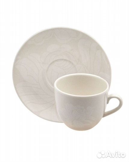 Чайная пара новая