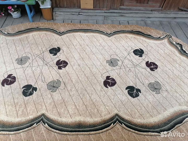 Ковры и паласы бу