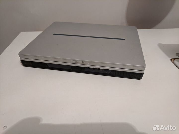 Ноутбук Раритетный раритет