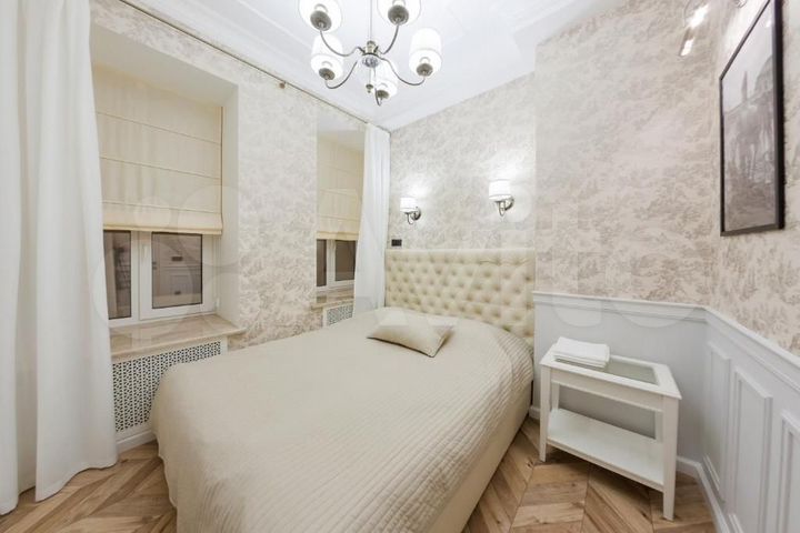 3-к. квартира, 80 м², 1/5 эт.