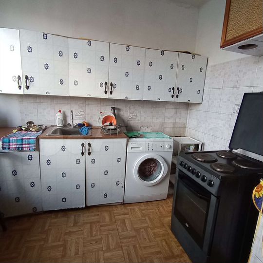 Комната 15 м² в 2-к., 8/22 эт.