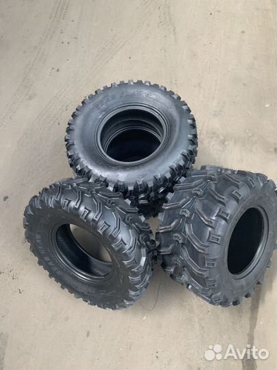 Шины для квадроцикла Kenda k 299 Bear Claw 26 12