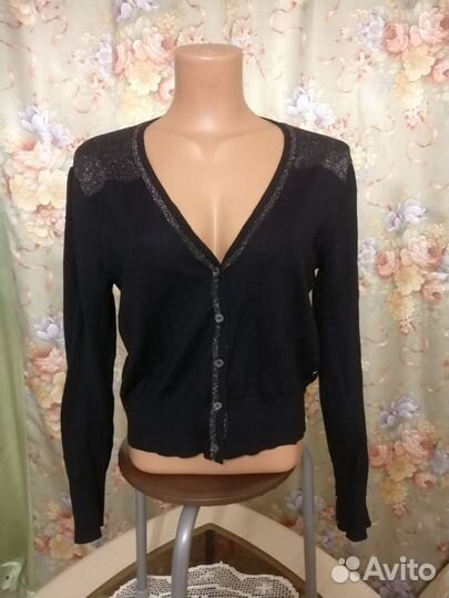 Тёплые кофты 46-48 размер