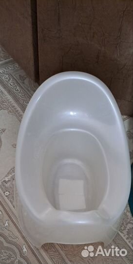 Горшок детский