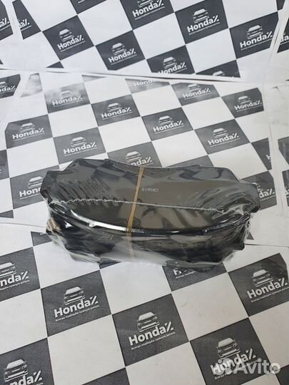 Передние колодки Honda CRV 4 2.4 / Crosstour 2.4