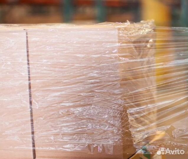 Коробка для доставки