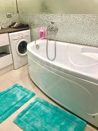 2-к. квартира, 47 м², 1/5 эт.