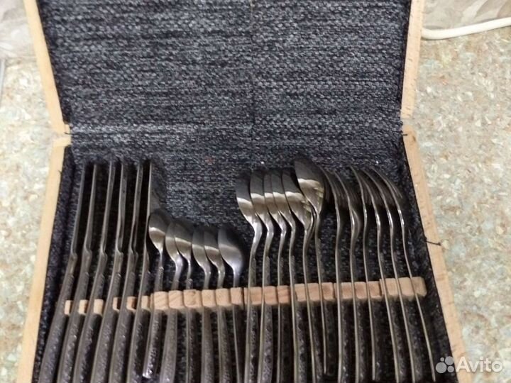 Столовый набор