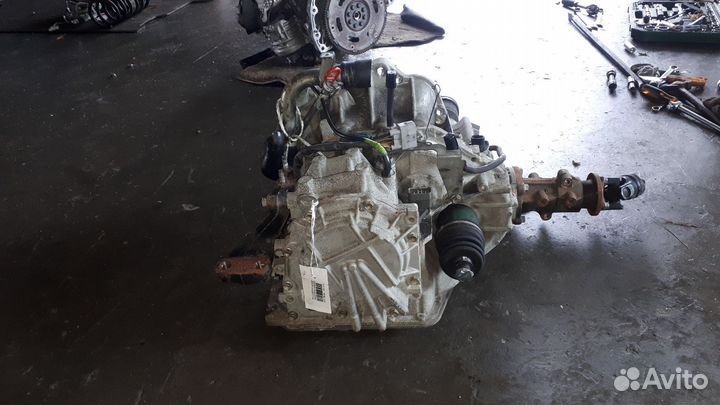 АКПП Suzuki Chevrolet cruze HR52S