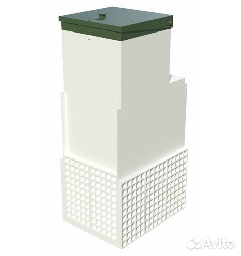 Септик Топас С12 Long пр