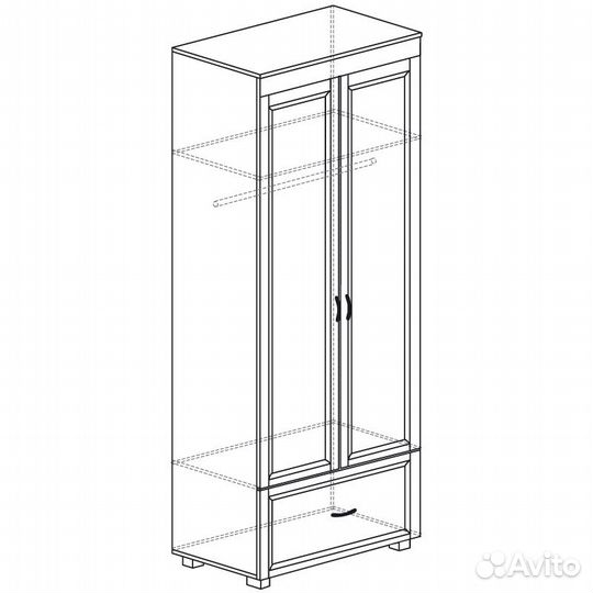 Детская / рабочая зона-3