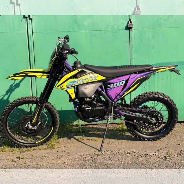 Progasi Race 300 air, 2026, 59 км