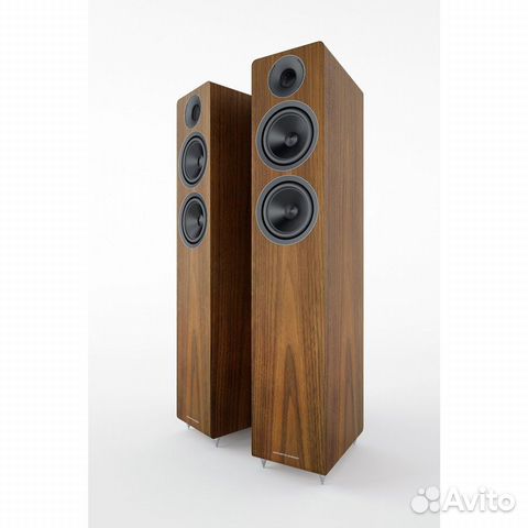 Напольная акустика Acoustic Energy AE309 (2018) Wa