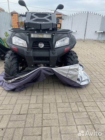 Baltmotors700 jumbo max