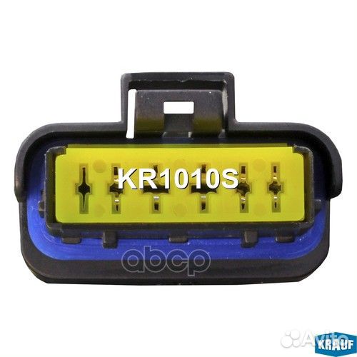 Разъем бензонасоса KR1010S Krauf