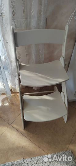 Детский стул
