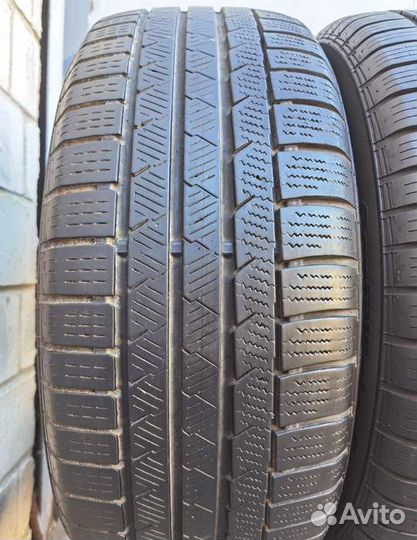 Continental ContiWinterContact TS 810 235/50 R17 101V
