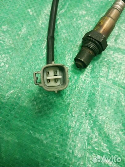 Датчик кислородный Mitsubishi 1588A002