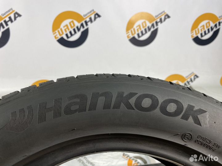 Hankook Ventus S1 Evo 2 SUV K117C 225/55 R18 104V