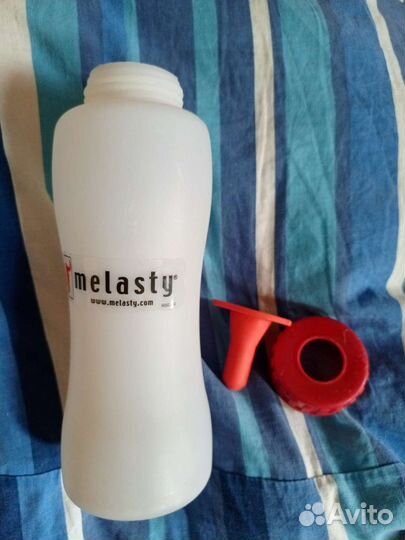 Бутылка для выпойки, кормления козлят, ягнят