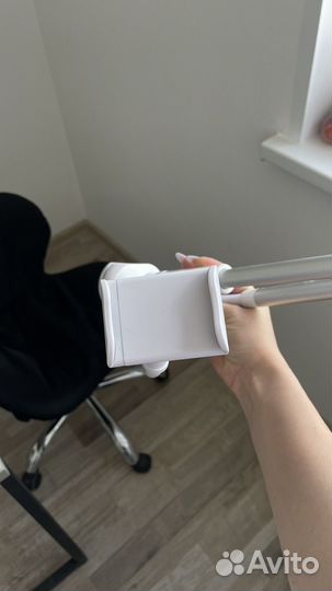 Штатив настольный гибкий